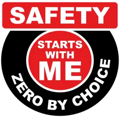 HSEQ Safety Logo