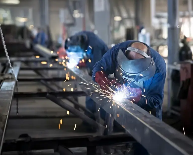 Fabrication