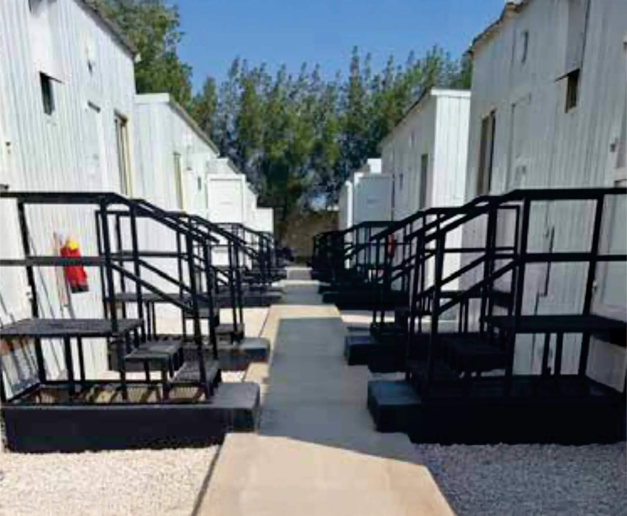 Camp Facility