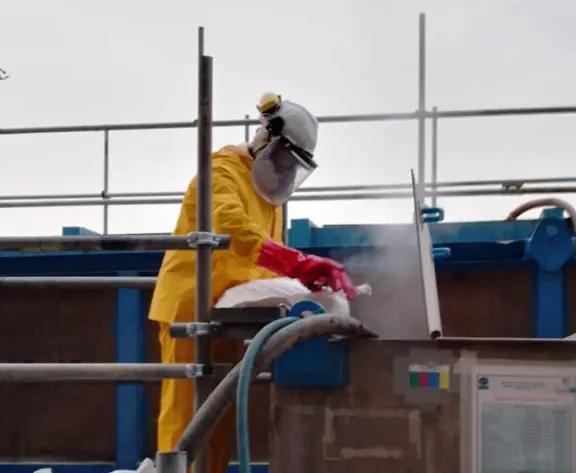 Chemical Cleaning