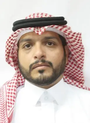 Abdullah S. Al Khaldi